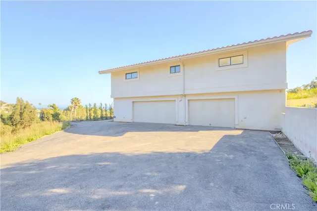 a view of swimming pool with outdoor space