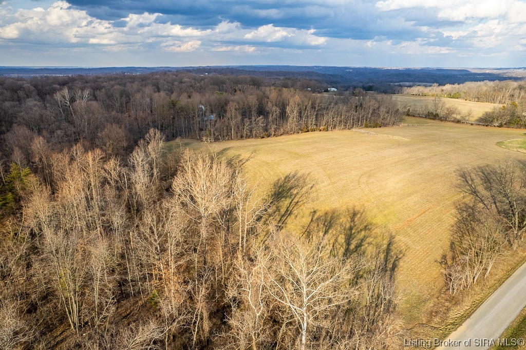 West Prowsville Ridge Road Campbellsburg, IN 47108 - Photo 2 of 7