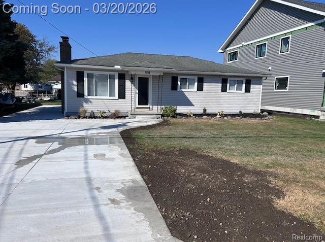 7208 Bluebill Road Algonac, MI 48001 - Photo 2 of 30