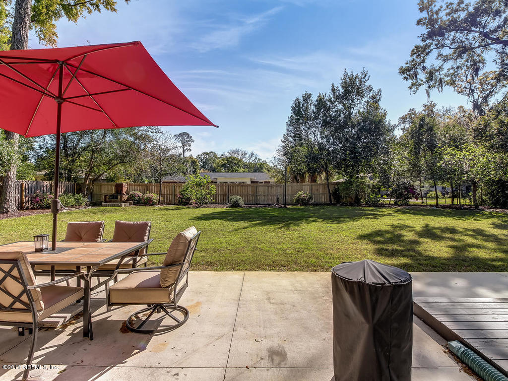 934 Waterman Road South Jacksonville, FL 32207 - Photo 42 of 52 934 Waterman Rd S Jacksonville-MLS_Size-