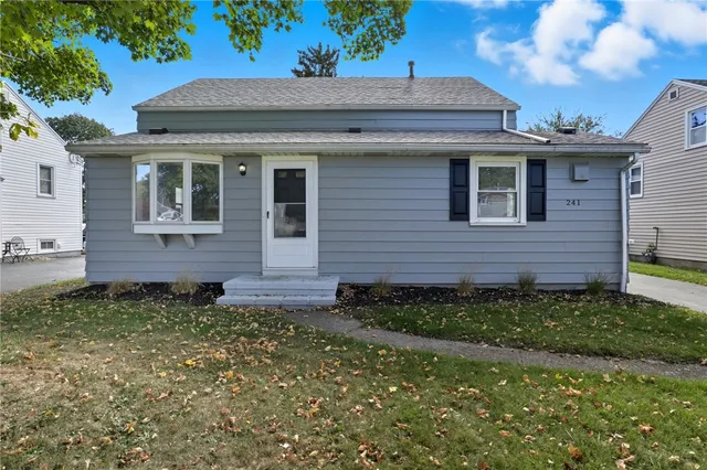 $225,000 | 241 Haddon Road, Greece, NY 14626