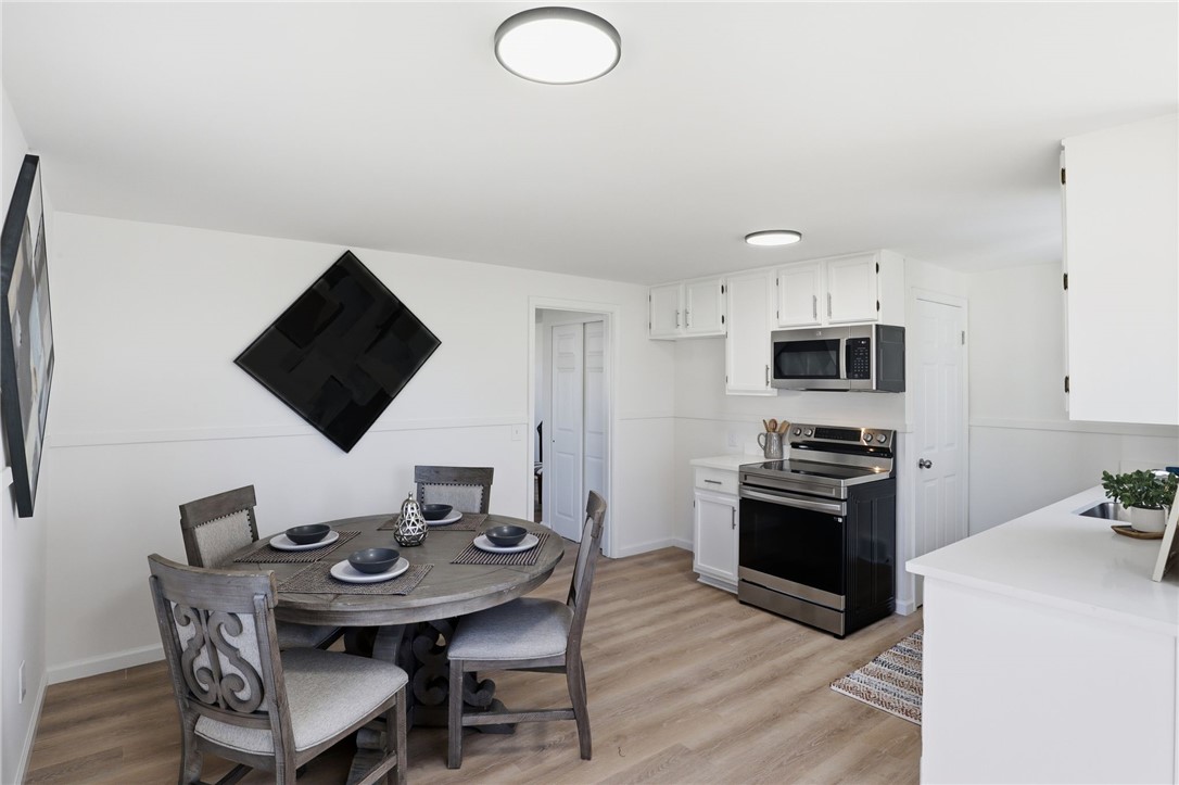 241 Haddon Road Greece, NY 14626 - Photo 11 of 29