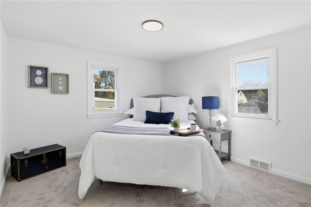 241 Haddon Road Greece, NY 14626 - Photo 14 of 29