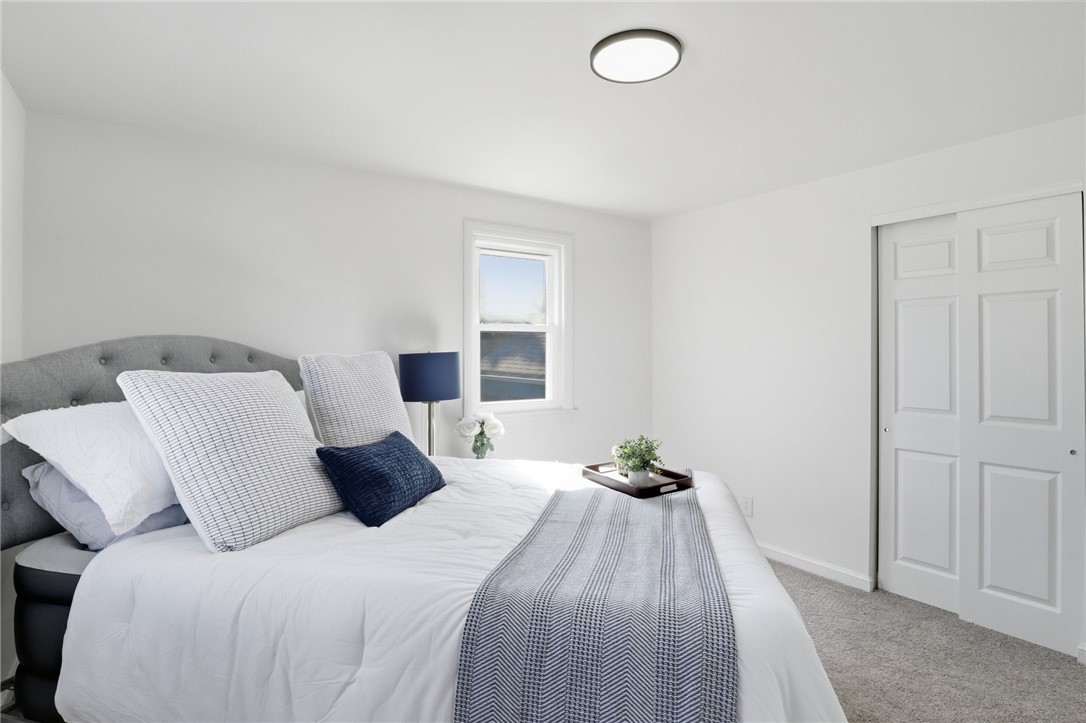 241 Haddon Road Greece, NY 14626 - Photo 15 of 29