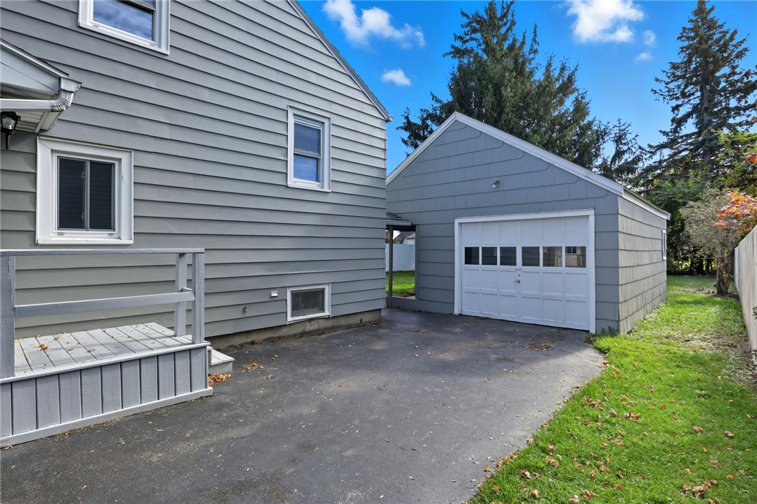 241 Haddon Road Greece, NY 14626 - Photo 26 of 29