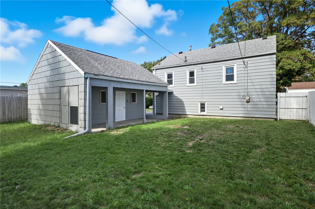 241 Haddon Road Greece, NY 14626 - Photo 28 of 29