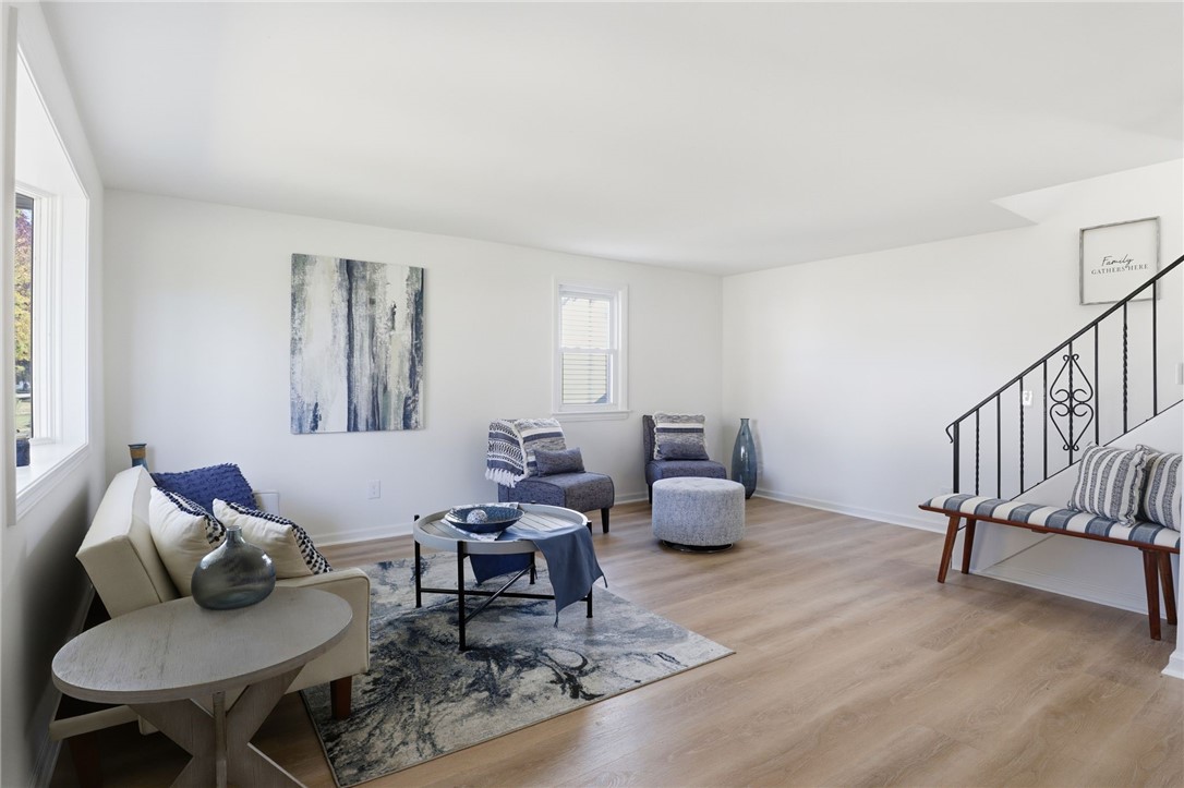 241 Haddon Road Greece, NY 14626 - Photo 5 of 29