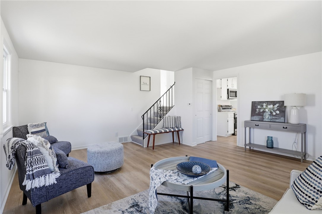 241 Haddon Road Greece, NY 14626 - Photo 6 of 29