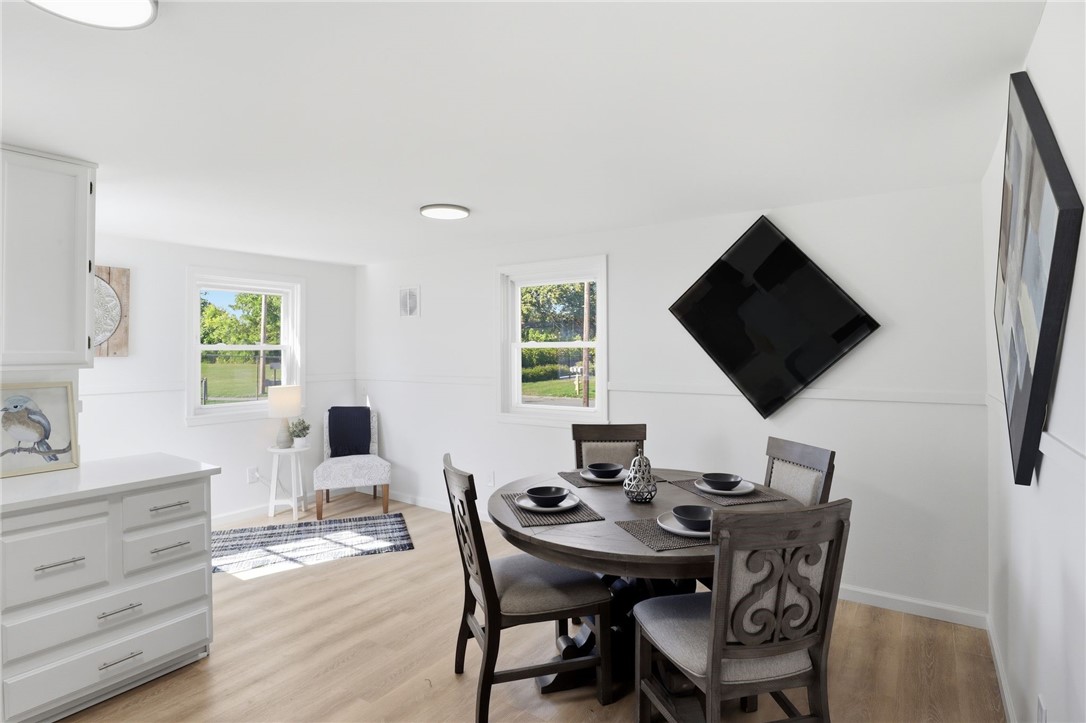 241 Haddon Road Greece, NY 14626 - Photo 10 of 29