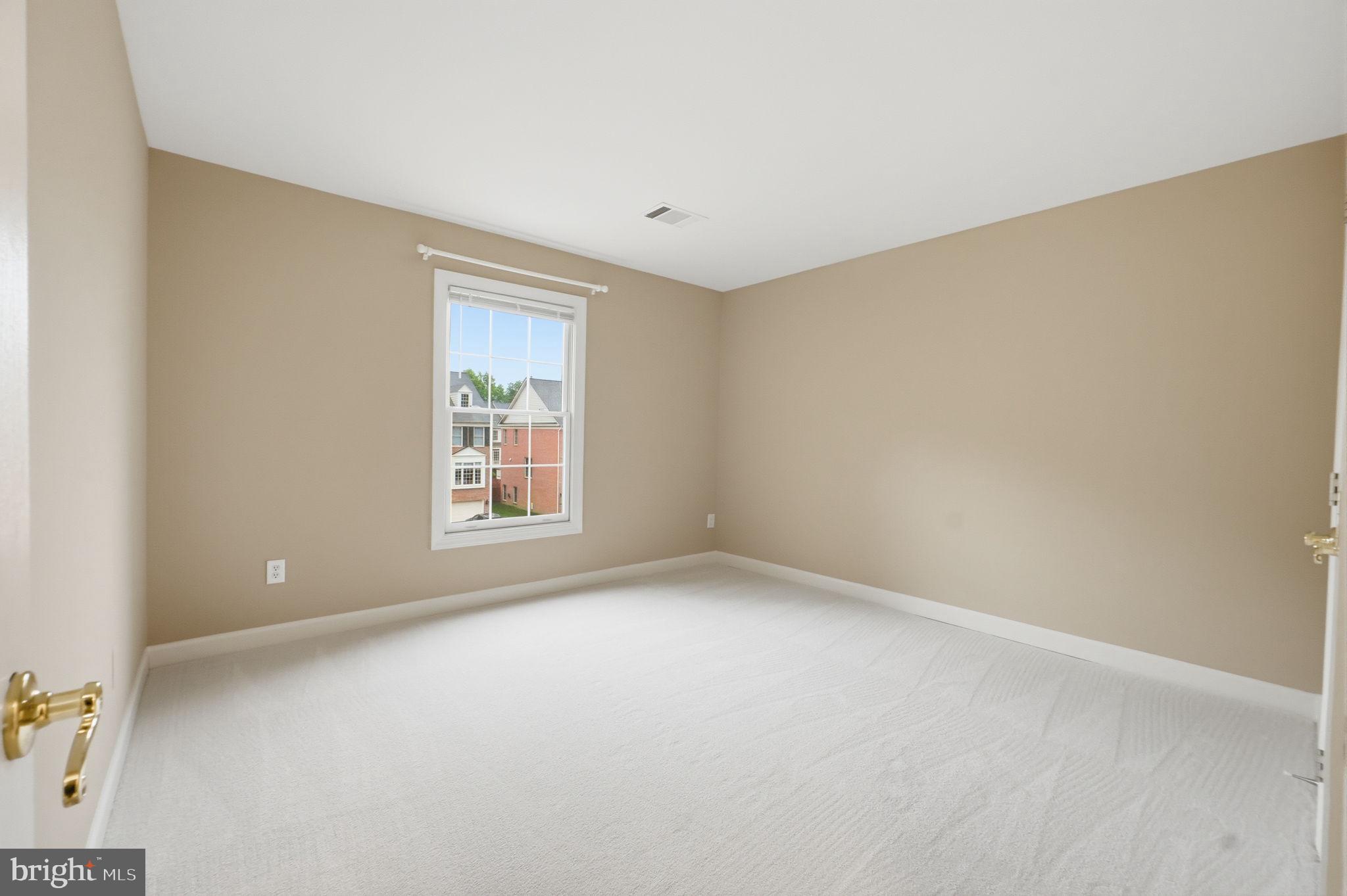 125 Roland Court Southwest Vienna, VA 22180 - Photo 25 of 41 Upper Bedroom #2