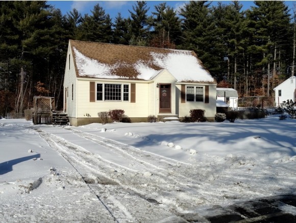 45 Page Road Litchfield, NH 03052 - Photo 1 of 1 Gallery Image 1