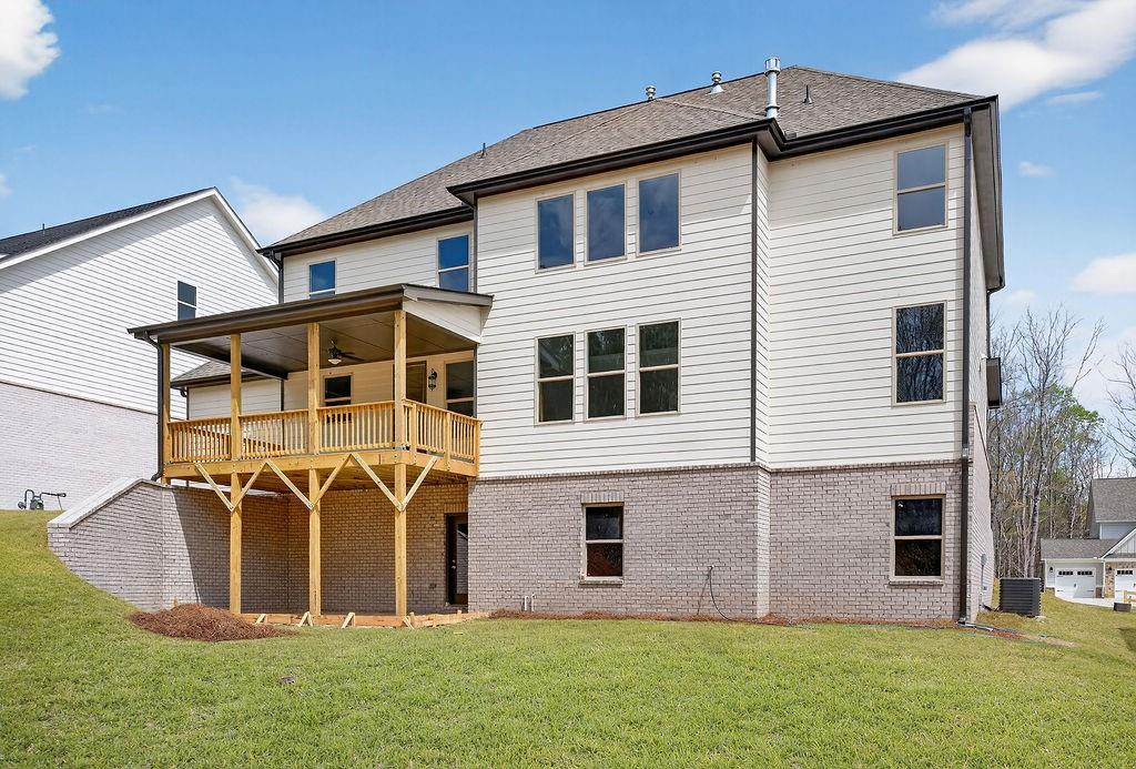 2532 Parkside Way Gainesville, GA 30507 - Photo 4 of 4