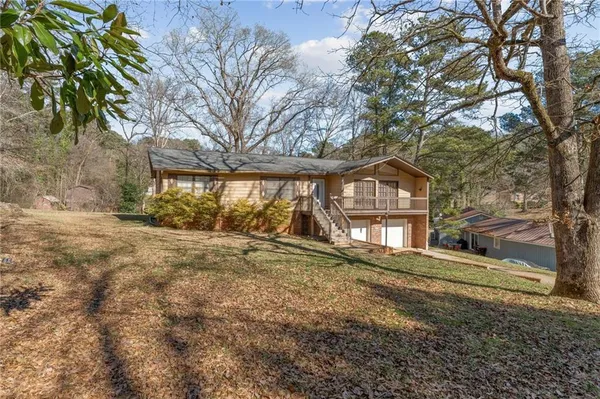 $249,900 | 6140 Michelle Lane, Douglasville, GA 30135