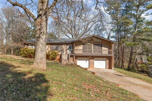 $249,900 | 6140 Michelle Lane, Douglasville, GA 30135