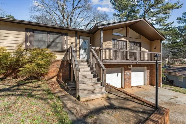 $249,900 | 6140 Michelle Lane, Douglasville, GA 30135