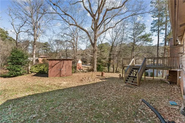 $249,900 | 6140 Michelle Lane, Douglasville, GA 30135