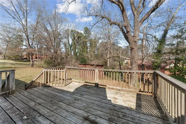 $249,900 | 6140 Michelle Lane, Douglasville, GA 30135