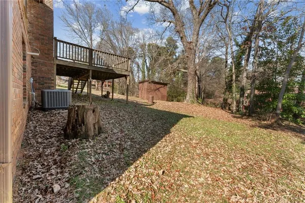 $249,900 | 6140 Michelle Lane, Douglasville, GA 30135