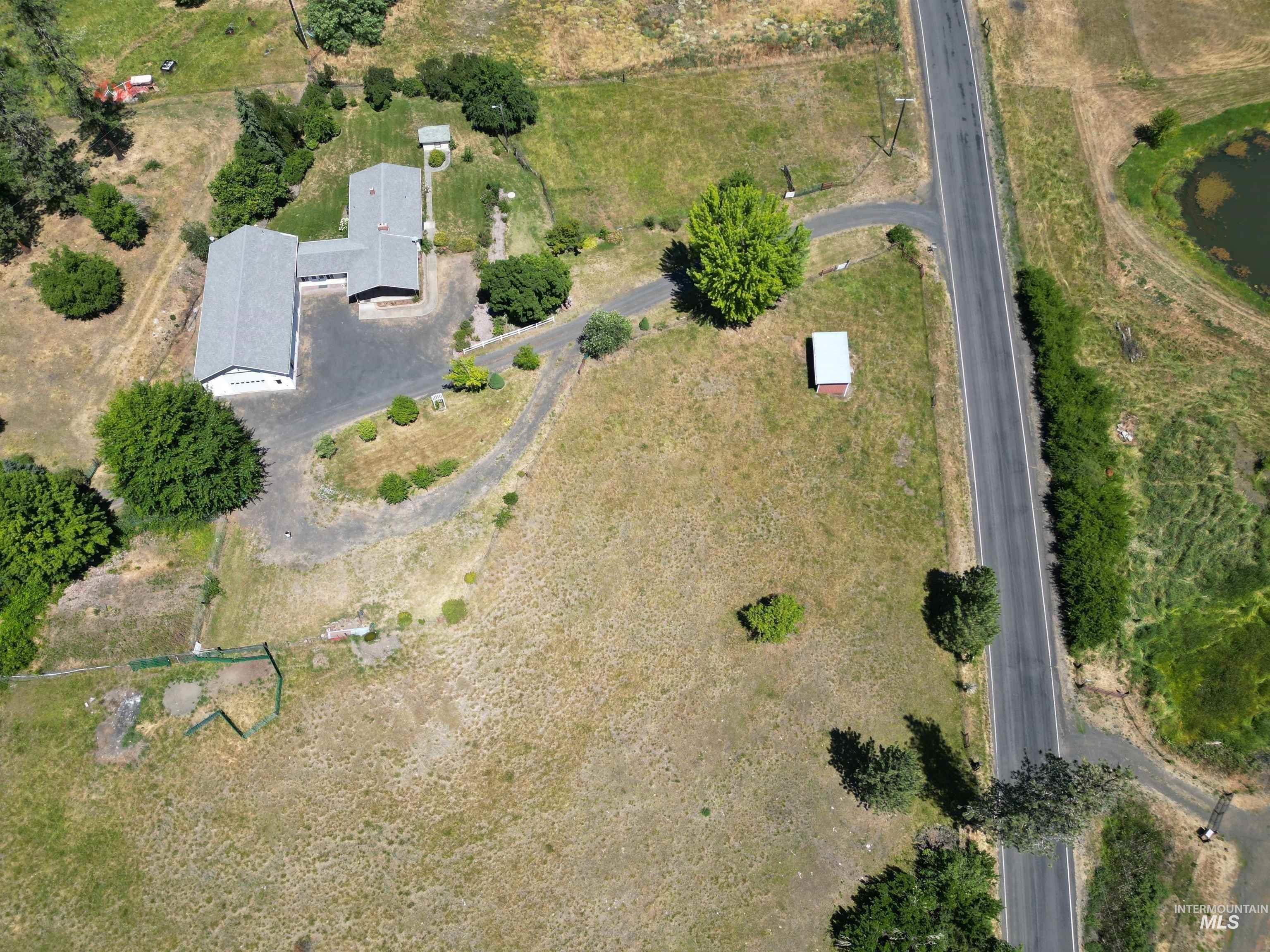367 Woodland Road Kamiah, ID 83536 - Photo 44 of 45 View of property location