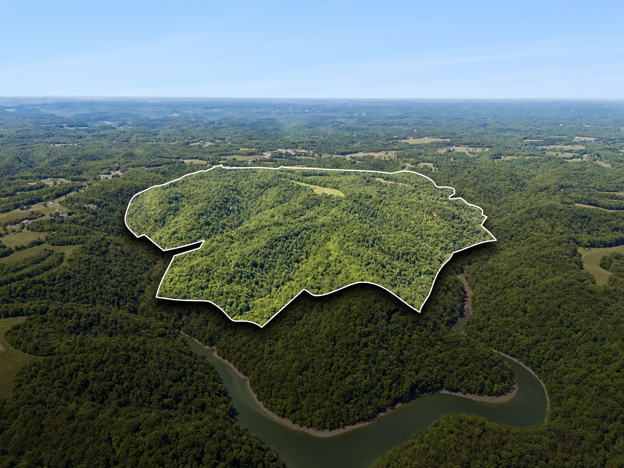 655 Burton Ridge Road Silver Point, TN 38582 - Photo 64 of 64