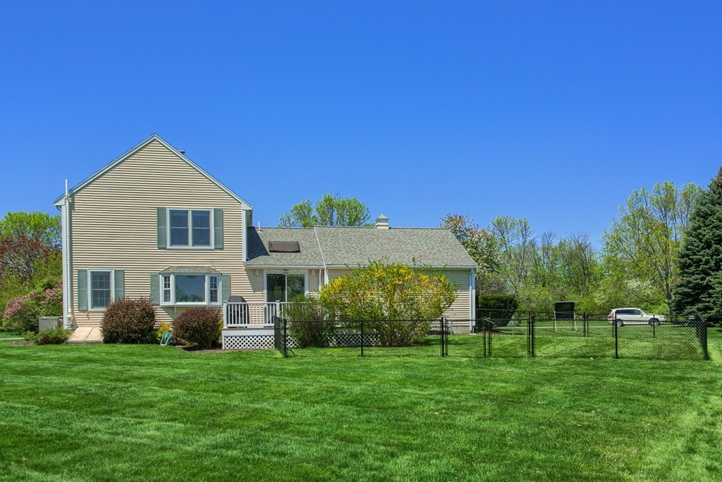23 Old Farm Road North Andover, MA 01845 - Photo 29 of 30 Gallery Image 29