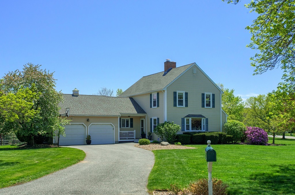 23 Old Farm Road North Andover, MA 01845 - Photo 30 of 30 Gallery Image 30