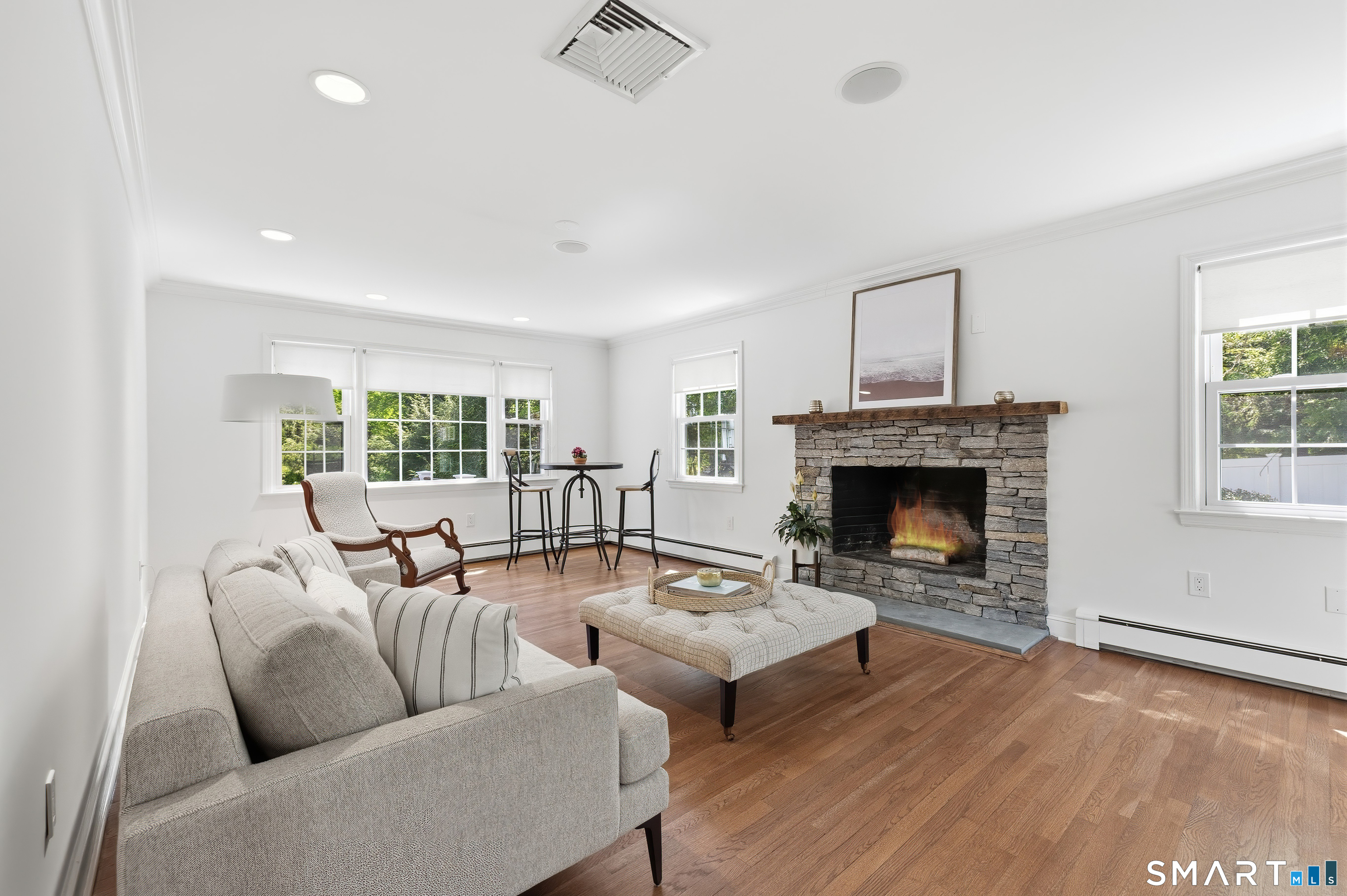 27 Webster Road Ridgefield, CT 06877 - Photo 20 of 40