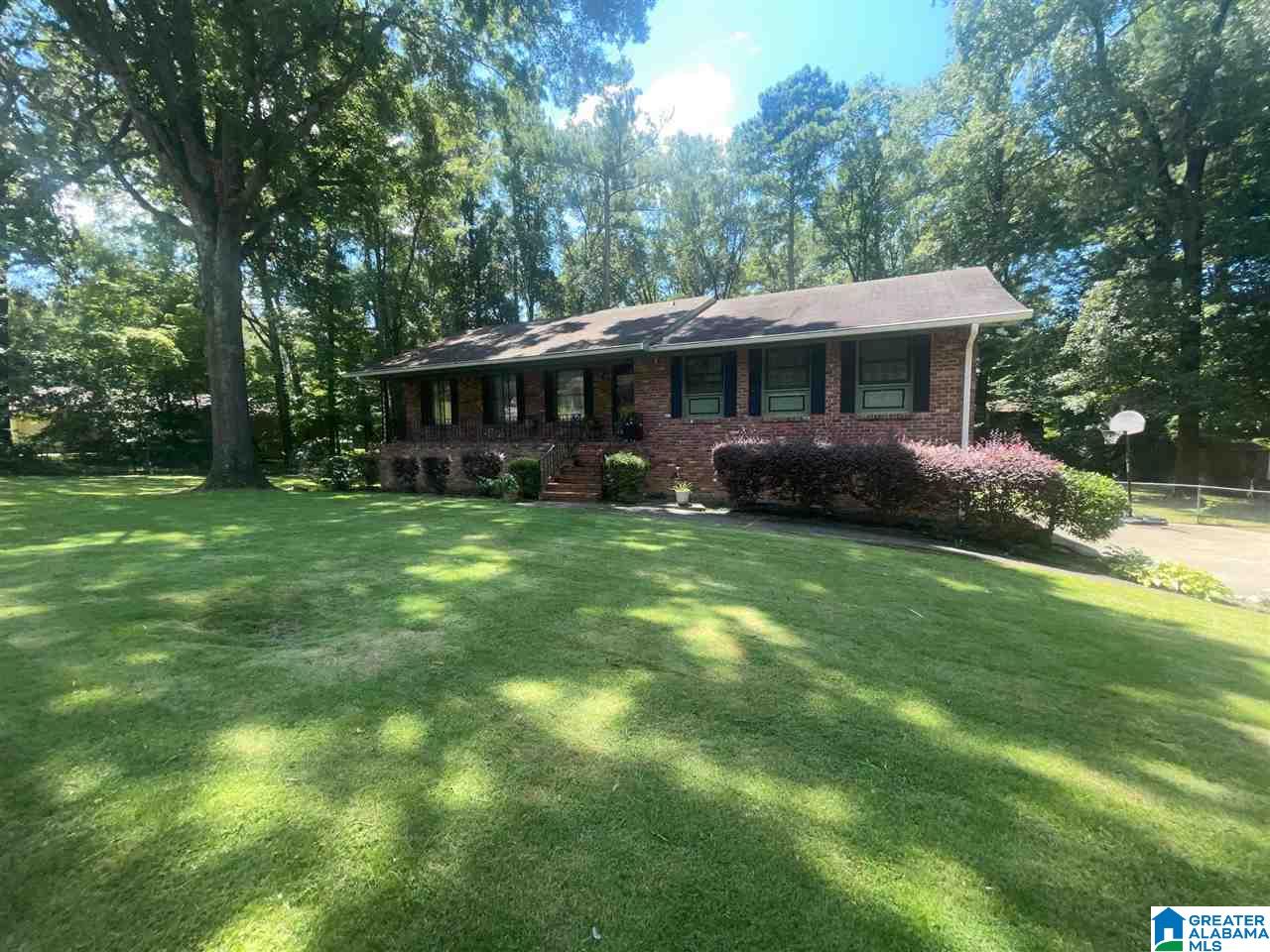 2504 Forestdale Bend Road Birmingham, AL 35214 - Photo 1 of 13