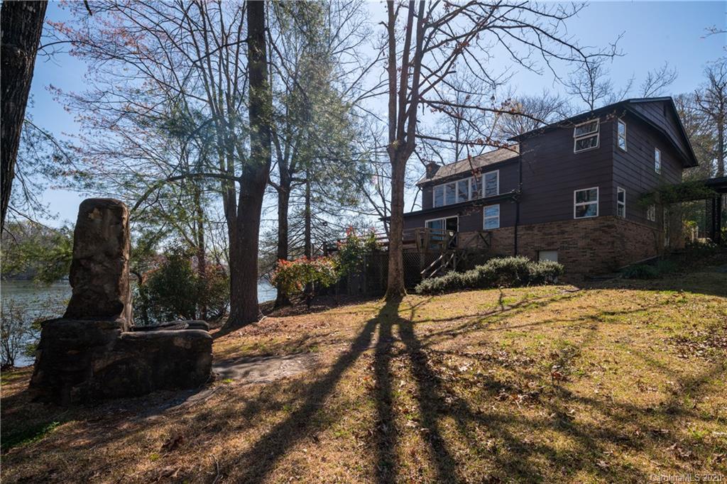 270 Picnic Point Road Lake Lure, NC 28746 - Photo 8 of 29 Gallery Image 8