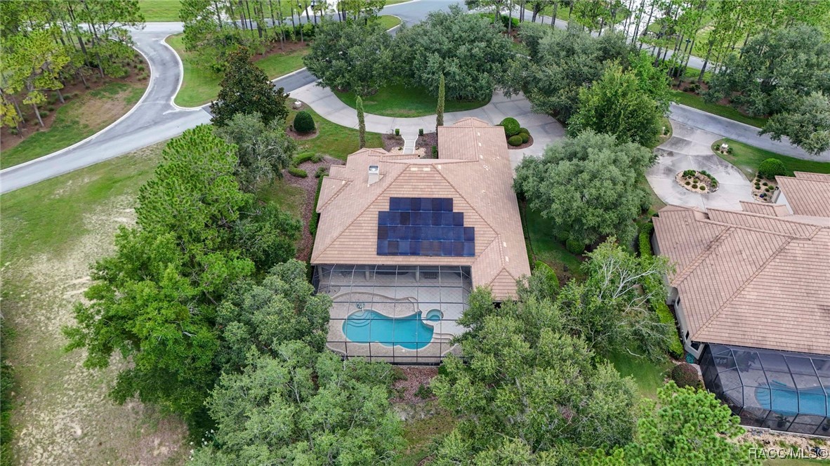 3165 West Wentworth Loop Lecanto, FL 34461 - Photo 75 of 92