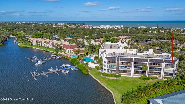 a view of a city with tall buildings