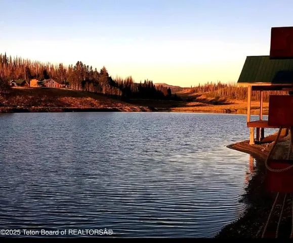 $2,999,000 | 807 Merna North Beaver Road, Daniel, WY 83115