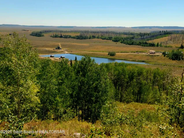 $2,999,000 | 807 Merna North Beaver Road, Daniel, WY 83115