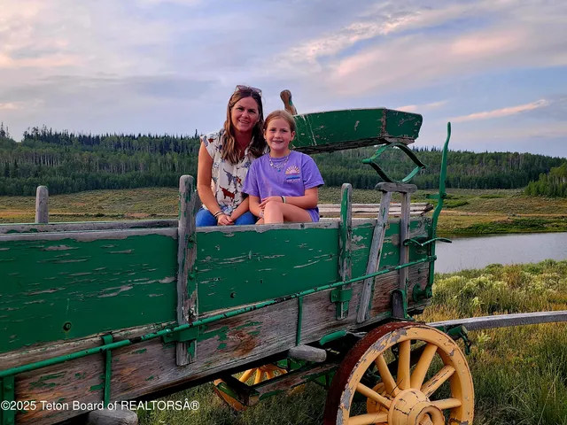 $2,999,000 | 807 Merna North Beaver Road, Daniel, WY 83115