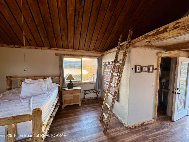 $2,999,000 | 807 Merna North Beaver Road, Daniel, WY 83115