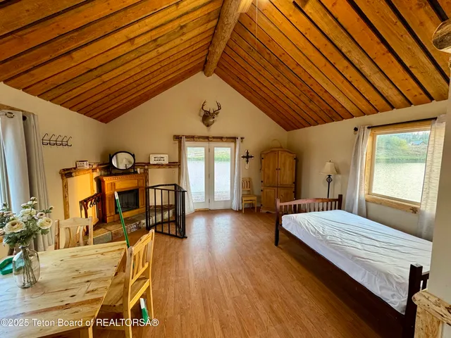 $2,999,000 | 807 Merna North Beaver Road, Daniel, WY 83115