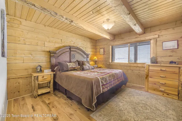 $2,999,000 | 807 Merna North Beaver Road, Daniel, WY 83115