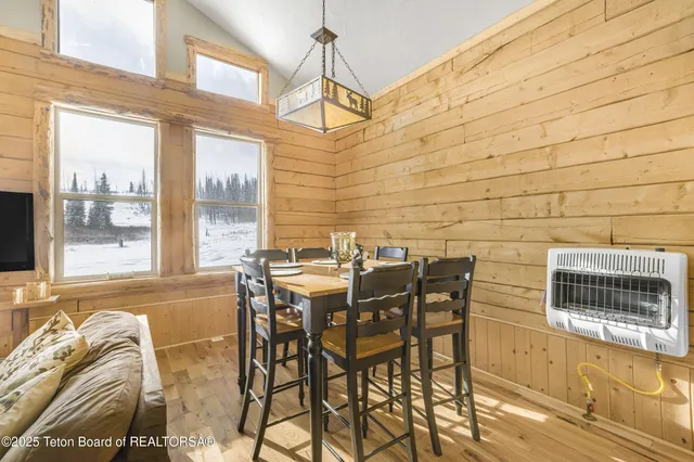 $2,999,000 | 807 Merna North Beaver Road, Daniel, WY 83115