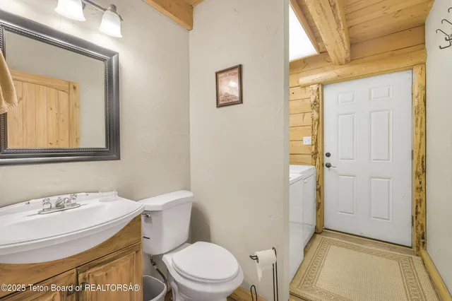 $2,999,000 | 807 Merna North Beaver Road, Daniel, WY 83115