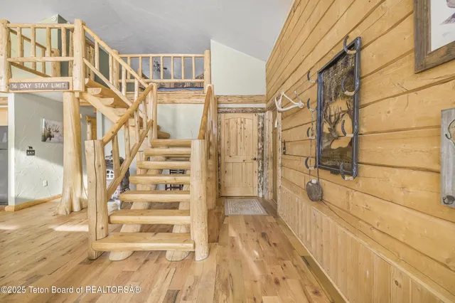 $2,999,000 | 807 Merna North Beaver Road, Daniel, WY 83115