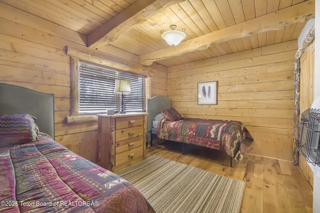 $2,999,000 | 807 Merna North Beaver Road, Daniel, WY 83115