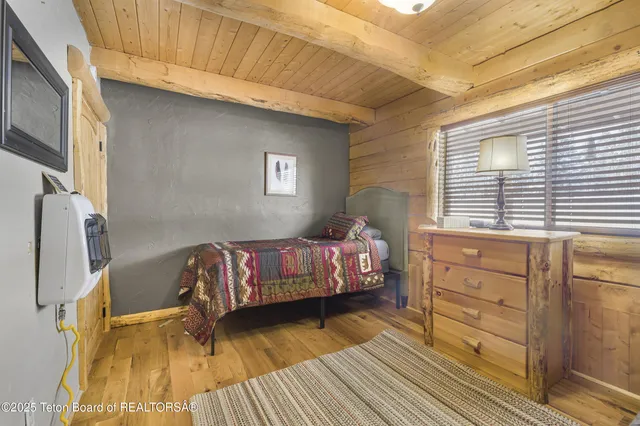 $2,999,000 | 807 Merna North Beaver Road, Daniel, WY 83115