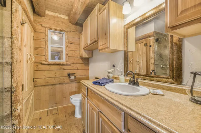 $2,999,000 | 807 Merna North Beaver Road, Daniel, WY 83115