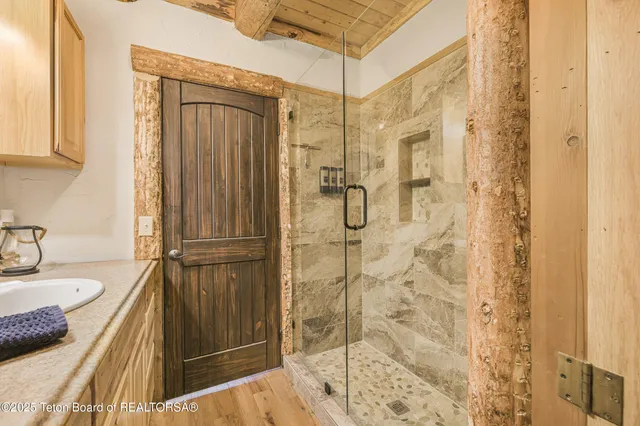 $2,999,000 | 807 Merna North Beaver Road, Daniel, WY 83115