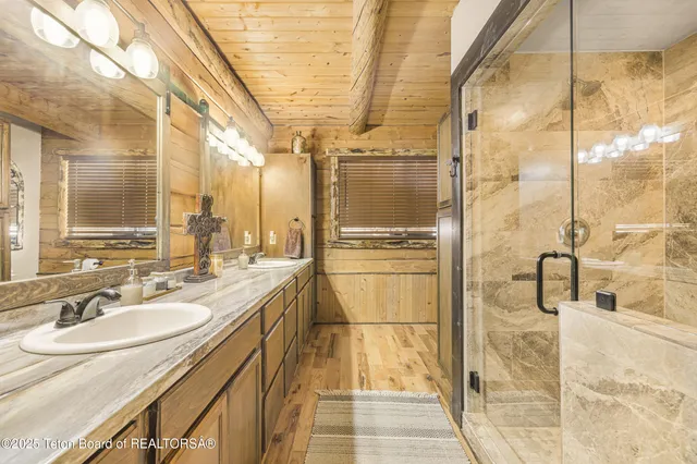 $2,999,000 | 807 Merna North Beaver Road, Daniel, WY 83115