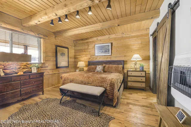 $2,999,000 | 807 Merna North Beaver Road, Daniel, WY 83115