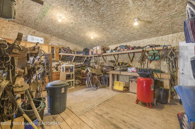 $2,999,000 | 807 Merna North Beaver Road, Daniel, WY 83115