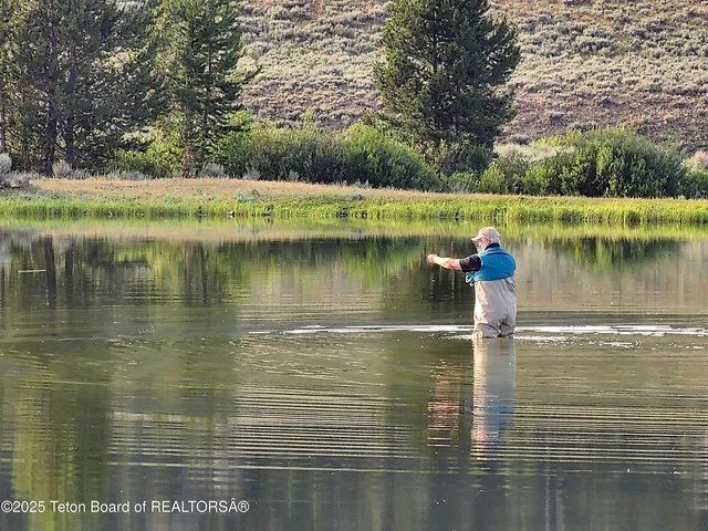 $2,999,000 | 807 Merna North Beaver Road, Daniel, WY 83115