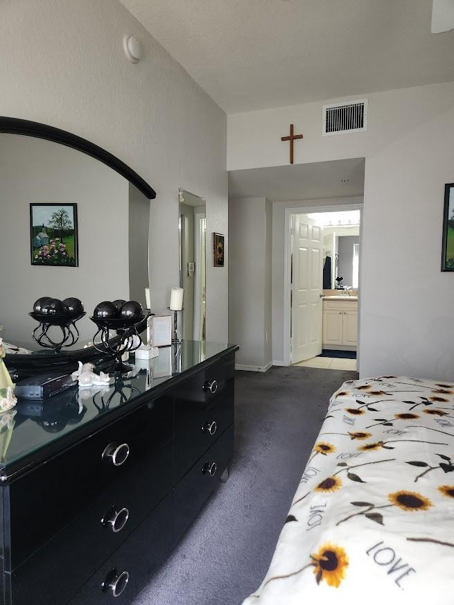 6336 West Sample Road, Unit 6336 Coral Springs, FL 33067 - Photo 17 of 35 Primary bedroom to primary en suite