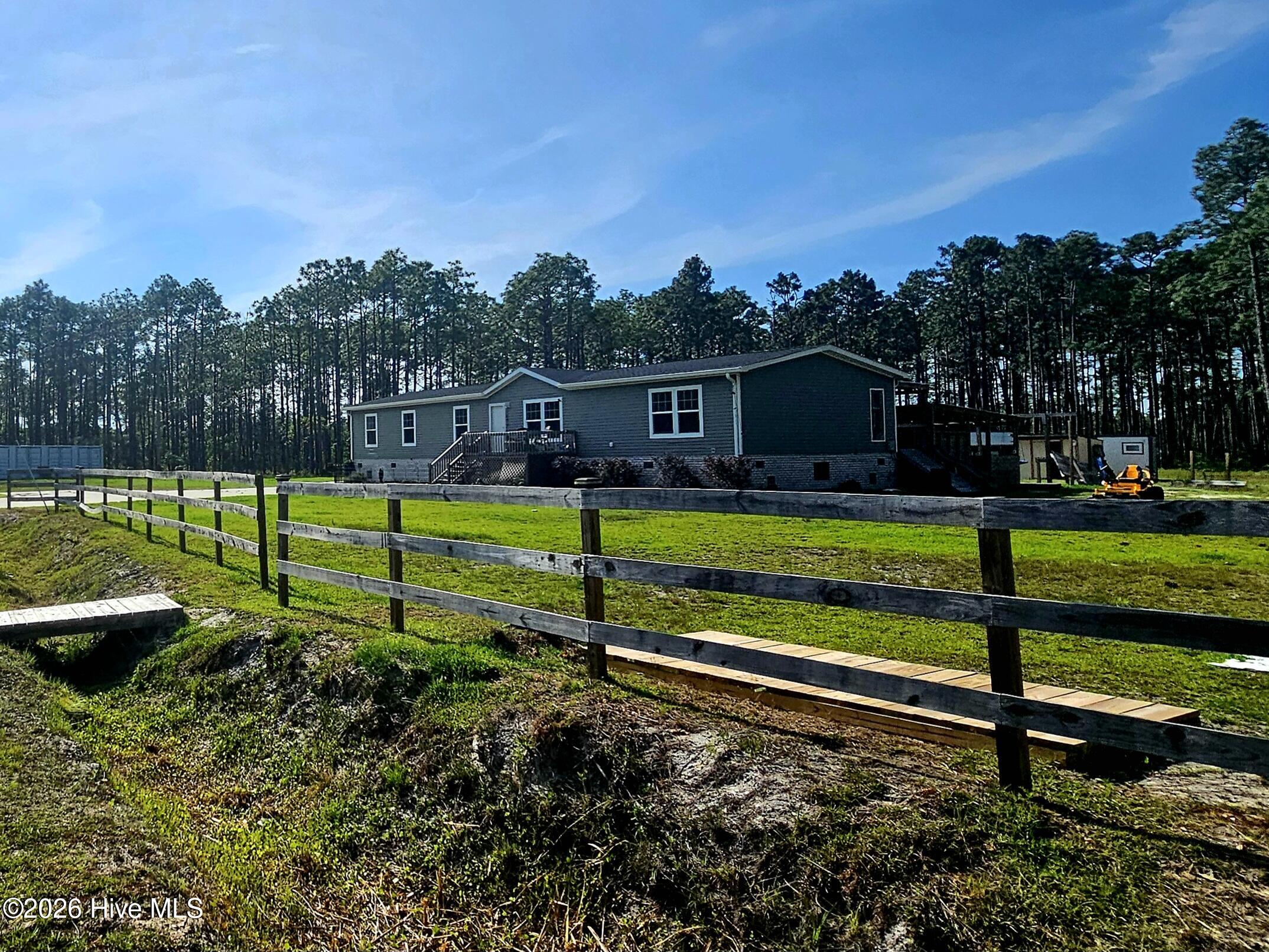 2094 Traders Neck Road Hampstead, NC 28443 - Photo 1 of 45